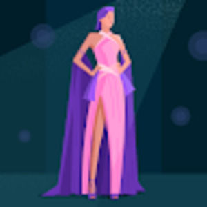 Meet your Posher, Patty